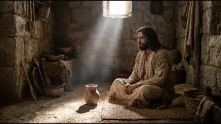 Como eram os banheiros na &eacute;poca de Jesus? Onde faziam suas necessidades? | Document&aacute;rio