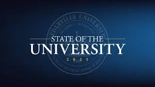 State of the University | Homecoming 2025