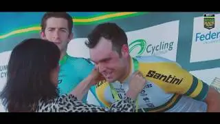 2020 Federation University Men's Road Race National Championship