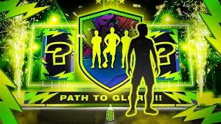 GUARANTEED PATH TO GLORY UPGRADE PACK! - FIFA 21 Ultimate Team