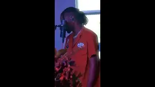@TKthelegend's Performance Elevated by Ultimate Ears | When Audio Quality Meets Talent