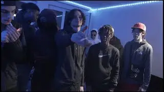 JAME$ - Niet Vergelijken (Prod. 083Chee x Reimas)