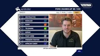 Dubai Racing Carnival Week Three Preview: Tips for Friday's action, featuring the Al Garhoud Sprint