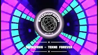 ShzrqFrhn - Tekno Forever ( Tekno Budots Remix ) FULL BASS 2025