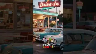 Hidden Facts About San Diego You Never Knew 😱#USACityFacts #DidYouKnow #Shorts #America
