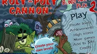 Bloody Monsters Pack 2 Level1-19 Walkthrough