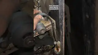 Vento alternator part4 #mechanic #aweshshaikh73 #shorts