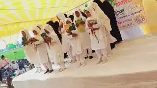 madrasa jamia islamia azad public school bhairampur  barabanki up 