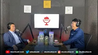 Opening Podcast oleh Yuddy Chrisnandi : Aliansi Berpikir Jernih (S1 EP 