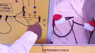 PETERSEN COILS
