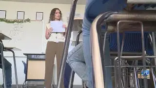 Excellent Educators: Chesapeake