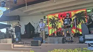 spred the dub  coming home drunk jellyfest lake worth fl  jan 24 2026