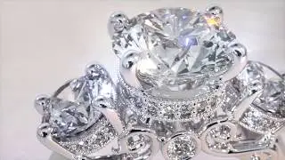 Engagement Rings Reel - Agape Diamonds