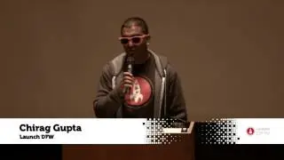 Wrap Up with Chirag Gupta - Dallas New Tech - DSW16 Edition