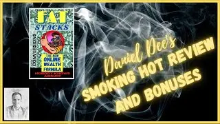 😜😜 Fat Stacks Review, Bonuses and Walkthrough 😜😜 - Don't Buy Before You See This!