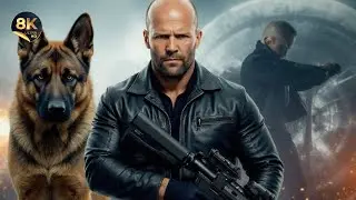 Jason Statham | Blockbuster Movie 2025 | Full 8K Ultra HD Film #actionmovies bh5
