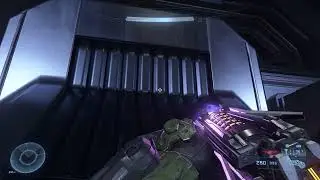 Halo infinite grunt birthday party skull encounter terrified me
