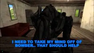 Wrex gives Arbiter the chance for revenge