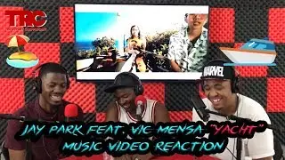 Jay Park Feat. Vic Mensa 