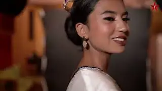 Miss Teen Darjiling | Apisha Tirwa | Forever Miss Teen India | City Finale Series 2024