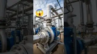 Pump House For Ghost👻😱#automobile #ghost #ghoststories #viralvideo #pumphouse #waterpump