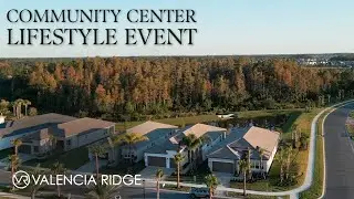 Community Center COMING SOON | Wesley Chapel 55+ Lifestyle