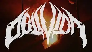 OBLIVION 2017 teaser