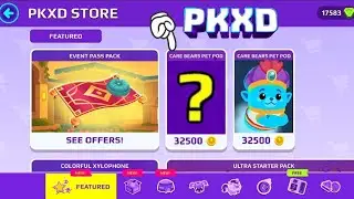 HOW TO GET SECRET PLACE IN PKXD 😱✨