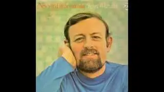 Roger Whittaker - Paradise (1974)