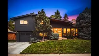 Marilyn Dana presents 3064 S Xanthia Street Denver, CO | ColdwellBankerHomes.com