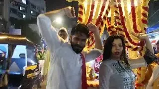 Bappa Had His Plans Ready | Ganpati Visarjan 2019 | Ss vlogs :-)