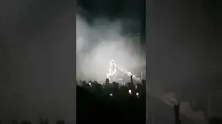 Jen Ledger and Seth Morrison freestyling (3/22/23)