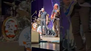 &lsquo;I&rsquo;m Your Captain&rsquo;-Grand Funk Railroad&rsquo; On Tour #classicrock #softrock #gfr #music #greatesthits