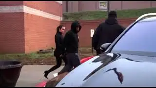 Gunna Being Released From Jail While Young Thug Faces New Charges