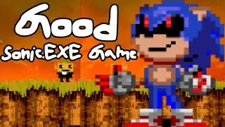 Good Sonic.EXE Game - Version Parody