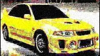 At speed the light earrape