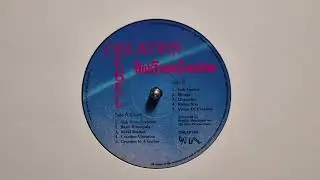 B1 Dub Fusion - Creation Rebel &ndash; Dub From Creation