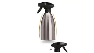 Oil Sprayer For Cooking, Oil Pump Sprayer