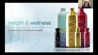 Take control of your health with Nvisionu!