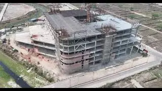 Bashundhara City- 02 ( Bazar protidin) , Block-N,  Bashundhara Residential Area.