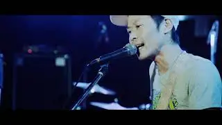 THE T.V. DINNERS「ETERNAL ROMANTICIST」