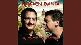 Oj! Vilken &Ouml;verraskning! (DansbandsVersion) (feat. Hucken Band)