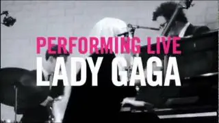 Lady Gaga - MTV VMAs 2011 (TV Ad / Spot)
