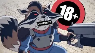 TOP 5 GLUME VULGARE DIN DESENE ANIMATE ＃10