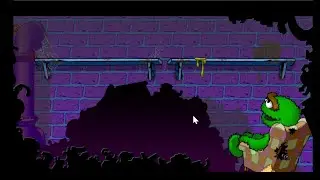 Sesame Street Oscar's Trash Collection GamePlay