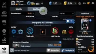 Star Wars force arena Kyber New 40 Anniversary Vader