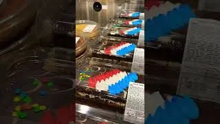 Costco Memorial Day Cake