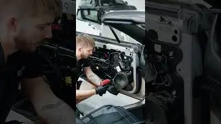 Bentley Door Card Removal & Speaker Upgrade | Cambridge Car Audio