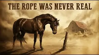 The Horse That Forgot It Was Strong | Powerful Life Lesson