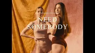 Frizzy The Streetz x ProblemKem - NEED SOMEBODY (Official Visualizer) January 2026